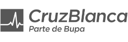 Logo Isapre - CruzBlanca